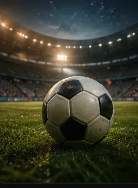 Football Markets at a880