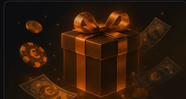 Welcome Deposit Match at a880